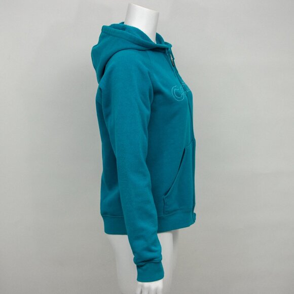 Carhartt Full Zip Midweight Spellout Graphic Hoodie - Picture 7 of 11